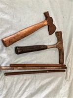 Hammers