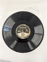 Edison Re-Creation 50945 Record