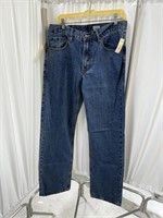 Stetson Denim Jeans 36x36