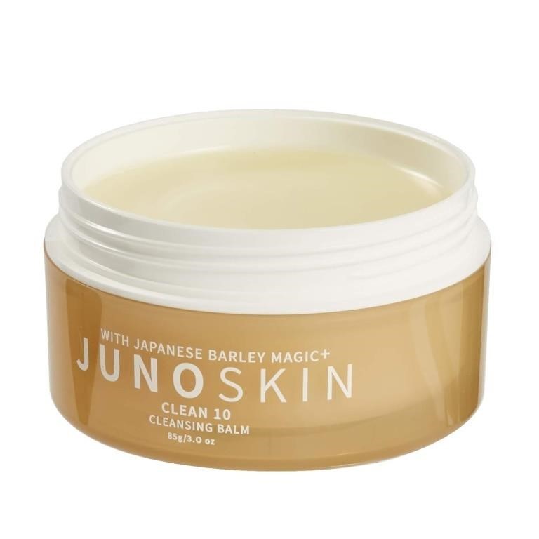 JUNO & Co. Clean 10 Cleansing Balm 10 Ingredients