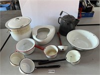 Enamelware