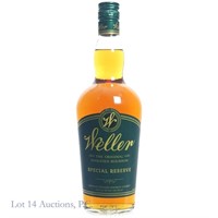 Weller Special Reserve Bourbon (2024)