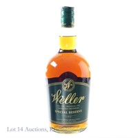 Weller Special Reserve Bourbon (2023, 1.75 Liters)