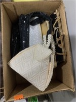 Box of Evening Bags