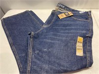 NWT Dockers Jeans size 44x32