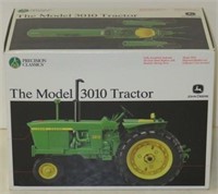 Ertl JD 3010 Tractor Precision #20