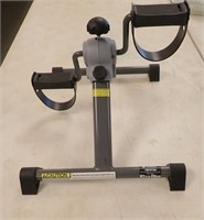 STAMINA CYCLE MACHINE