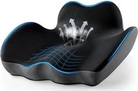 Ultimate Memory Foam Seat Cushion