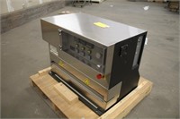 SencorpWhite Ceratek Lab Heat Sealer Untested