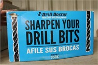 Drill Bit Sharpener