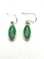 Sterling Silver earrings