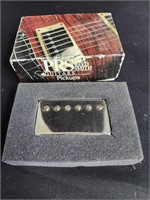 Used Epiphone Guitar Pickup (In PRS Box)