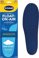 Dr. Scholl's Float-On-Air Comfort Insoles, Men, 1