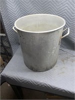 60 quart wear-ever aluminum pot...27b