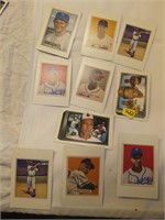 Bowman 1989  Baseball Vintage Cards