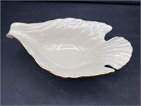 Lenox USA dove dish candy nut dish