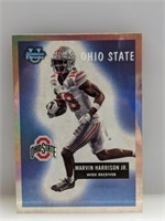 2023 Bowman Chrome U Marvin Harrison Jr RC