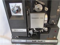 Works Bell & Howell Projector 16mm Filmosound 1574
