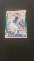 95 Donruss Mike Piazza