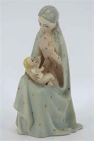 Lenci Madonna Figurine