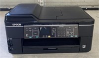 (R) Epson All-In-One Printer