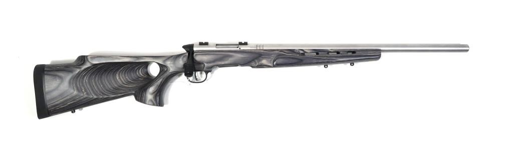 Savage B-Mag Target Thumbhole .17 Super Mag