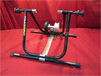 Mag Trak Stand Bicycle Trainer