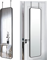 47x14 Mirror Rectangle Full Body Length Door