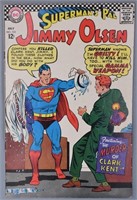 Supermans Pal Jimmy Olsen DC Comics #103 The