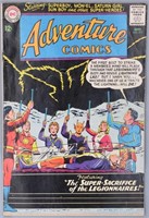 Adventure #312 DC Comics The Super-Sacrifice of