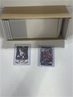 2004-2005 Bowman and Topps Stars Commons & Rookies