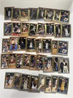 2003 Bowman Gold Stars Commons And Rookies