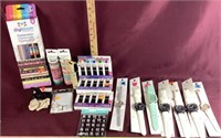 Assorted Craft Lot & Watches