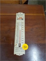 VINTAGE HICKAM THERMOMETER