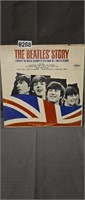 The Beatles Stort 2 LP album
