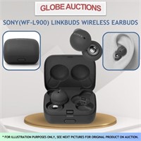 SONY(WF-L900) LINKBUDS WIRELESS EARBUDS(MSP:$248)