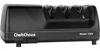 CHEFS CHOICE, 15XV PRO ELECTRIC KNIFE SHARPENER