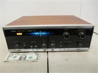 Vintage Pioneer SX-440 Stereo Receiver - Powers