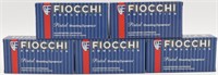 250 Rounds Fiocchi Shooting Dynamics 9mm Luger