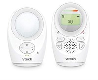 VTech DM1211 Enhanced Range Digital Audio Baby