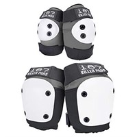 New 187 Killer Pads Knee Pads, Elbow Pads Combo Pa
