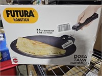 Futura Nonstick Griddle