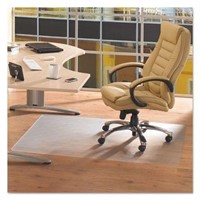 Advantagemat Phthalate Free PVC Chair Mat for