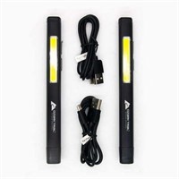 2 Pack Ozark Trail Led Penlight  150 Lumens