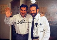 Autograph COA Awakenings Photo