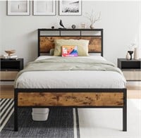 NEW $170 (T) Bed Frame