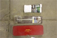 Mastercraft Rifle Cleaning Kit 30 Cal w/Approx