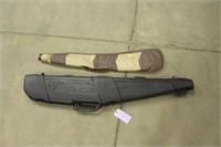 Field Locker Hard Gun Case & Winchester Soft Gun