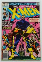 Uncanny X-Men #136