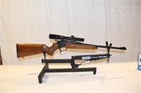 Thompson Center Contender 7-30 Waters SS Rifle